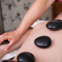 Hot Stone Therapy